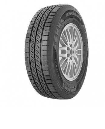 Petlas VANMASTER A/S + 215/65 R16C 109/107T